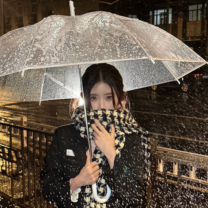 离婚后,四个师姐找上门