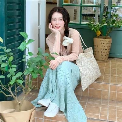 彩云妃子