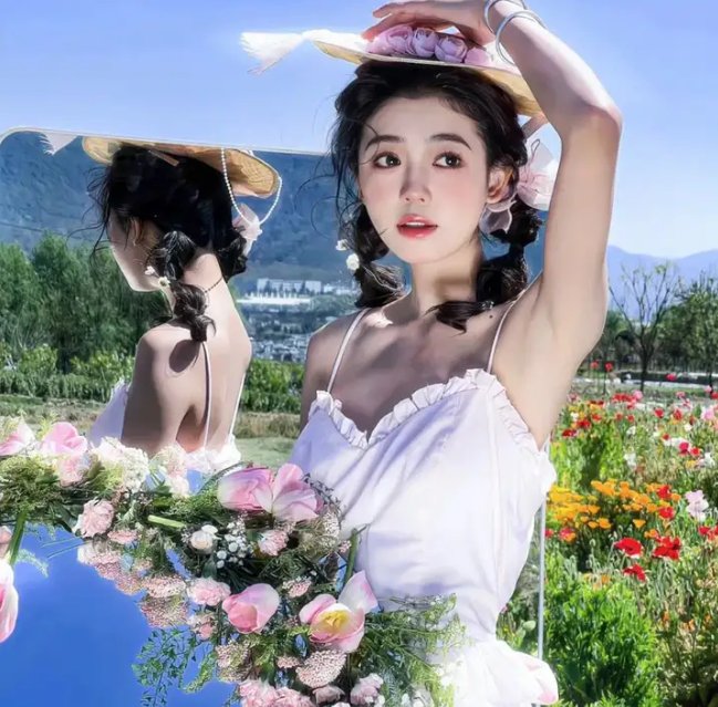 时间的桥梁