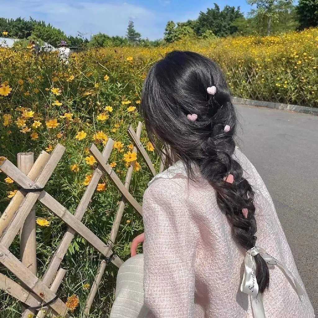 因为有你