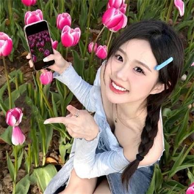 她和她的航天员
