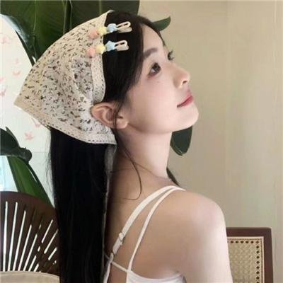 天使的胆量之红色闪光
